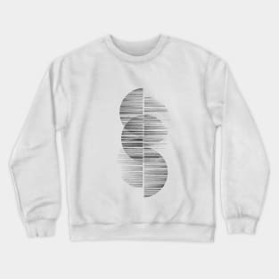 Line Plans Crewneck Sweatshirt